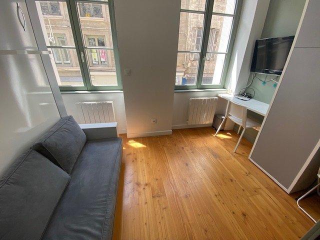 Appartement - 13 m² - 1 pièce
