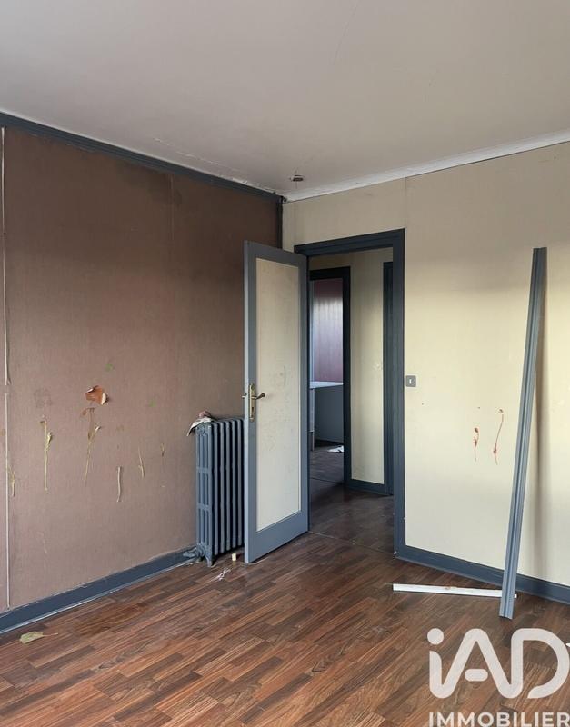 Maison - 280 m² - 10 pièces