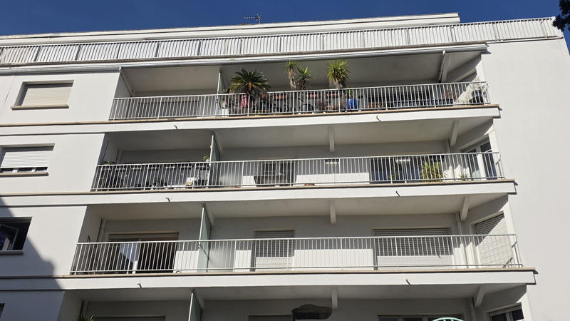 Appartement - 69 m² - 3 pièces