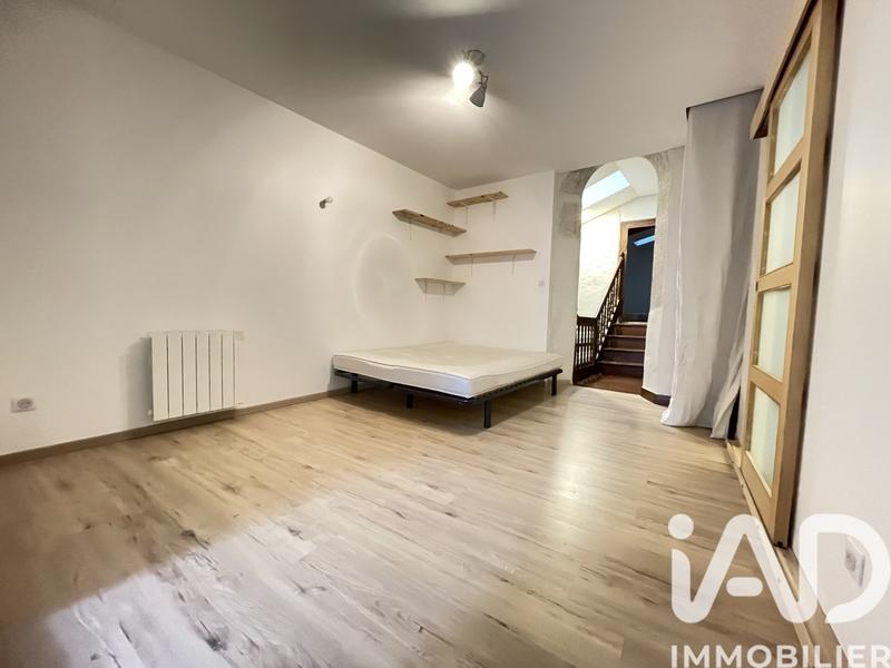 Maison de ville - 143 m² - 5 pièces