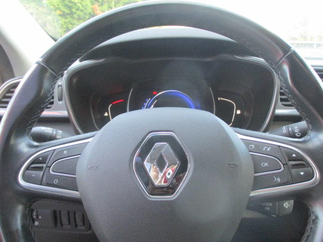 Renault Kadjar Intens 1.5 Dci 115 cv Bva7