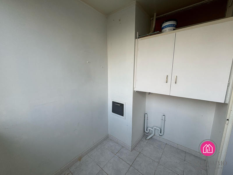 Appartement - 75 m² - 3 pièces