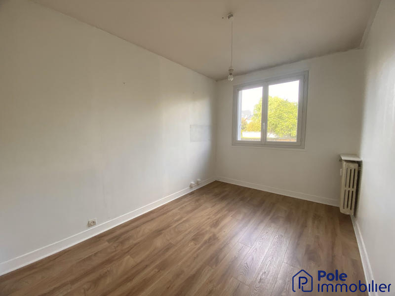 Appartement - 85 m² - 5 pièces