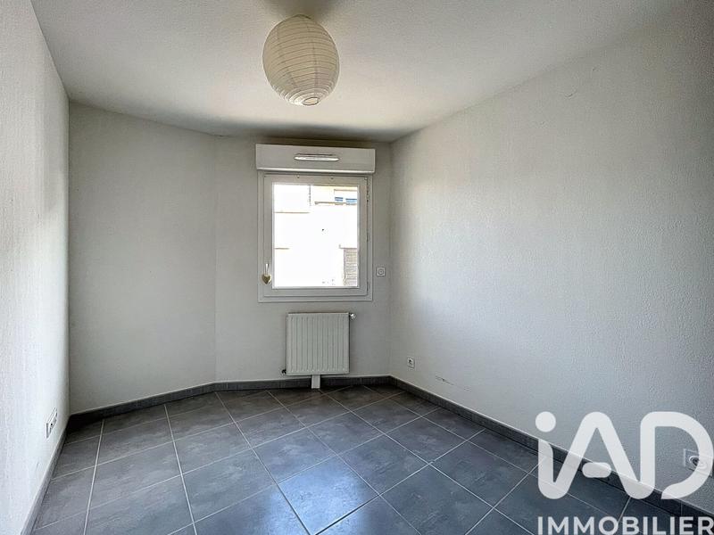 Appartement - 91 m² - 3 pièces