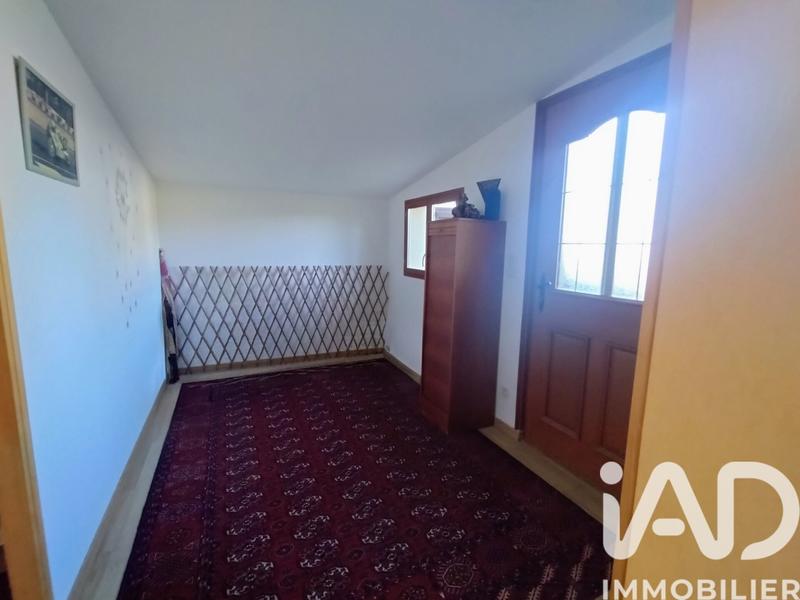 Maison de campagne - 81 m² - 4 pièces