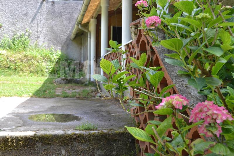 Maison - 145 m² - 7 pièces