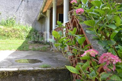 Maison - 145 m² - 7 pièces