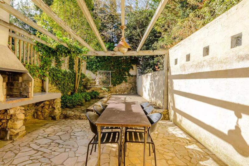 Maison - 364 m² - 10 pièces