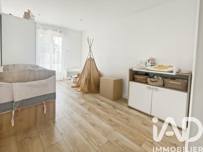 Appartement - 109 m² - 5 pièces