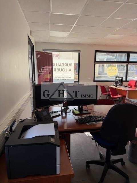 Local commercial - 160 m²