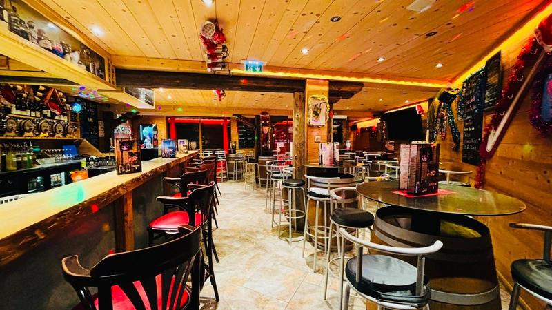 Fonds de commerce - Hôtellerie / Restauration - 90 m²