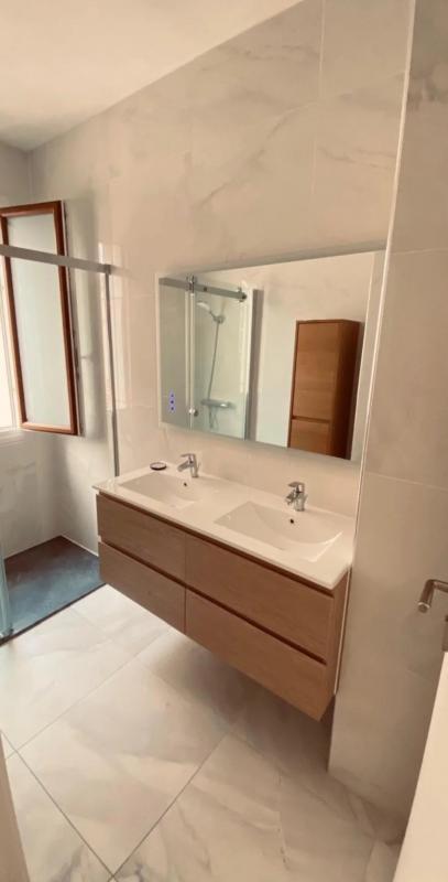 Appartement - 95 m² - 3 pièces