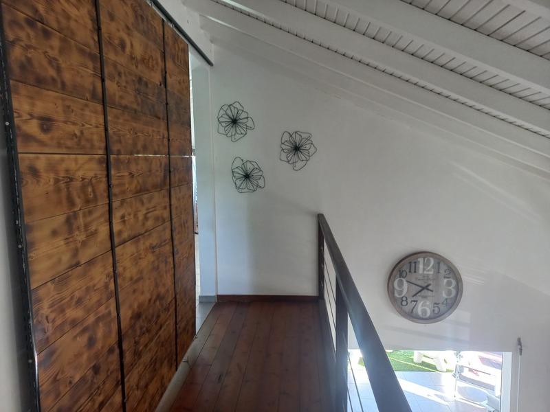 Maison - 145 m² - 5 pièces