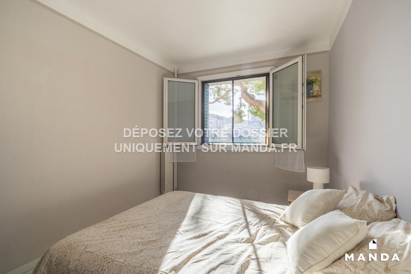 Appartement - 70 m² - 4 pièces