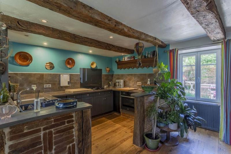 Ferme - 300 m² - 11 pièces