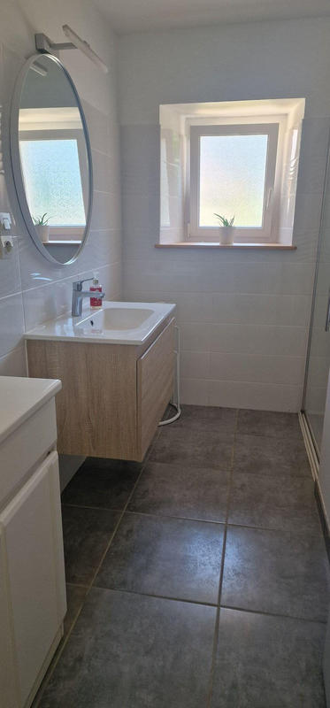 Ferme - 180 m² - 6 pièces