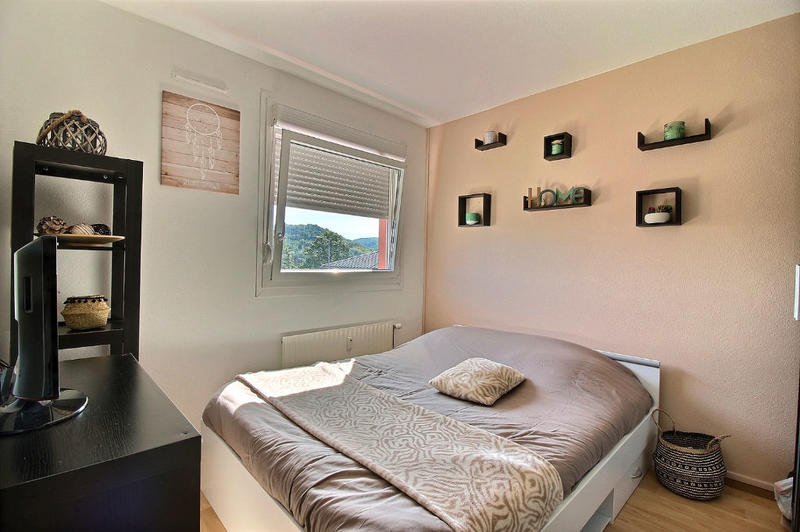 Appartement - 26 m² - 1 pièce