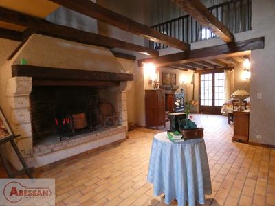 Maison de campagne - 220 m² - 7 pièces