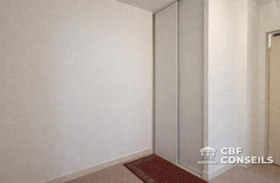 Appartement - 49 m² - 3 pièces
