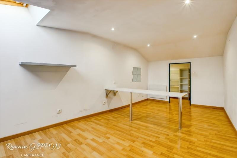 Maison - 71 m² - 3 pièces