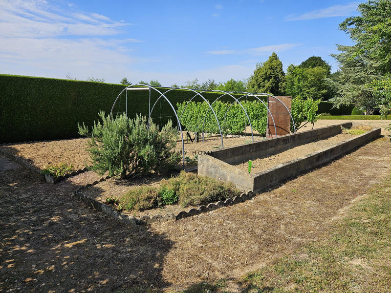 Maison - 81 m² - 5 pièces