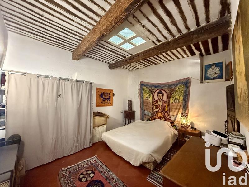 Maison de ville - 95 m² - 5 pièces