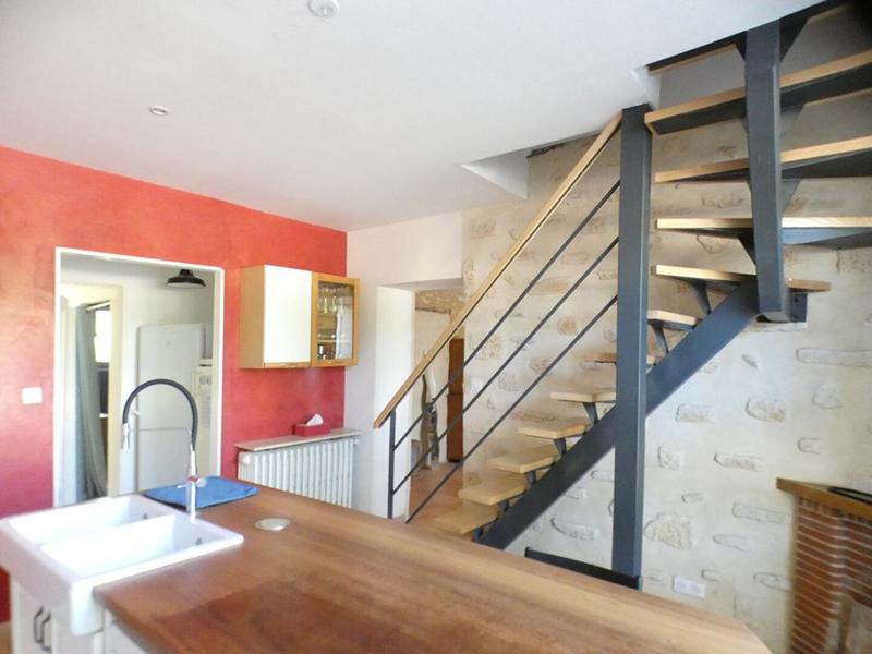 Maison - 260 m² - 12 pièces