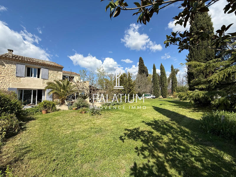 Maison - 125 m² - 7 pièces