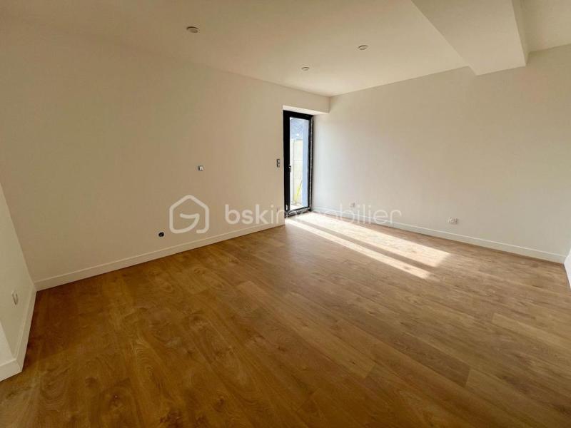 Maison en pierre - 113 m² - 5 pièces