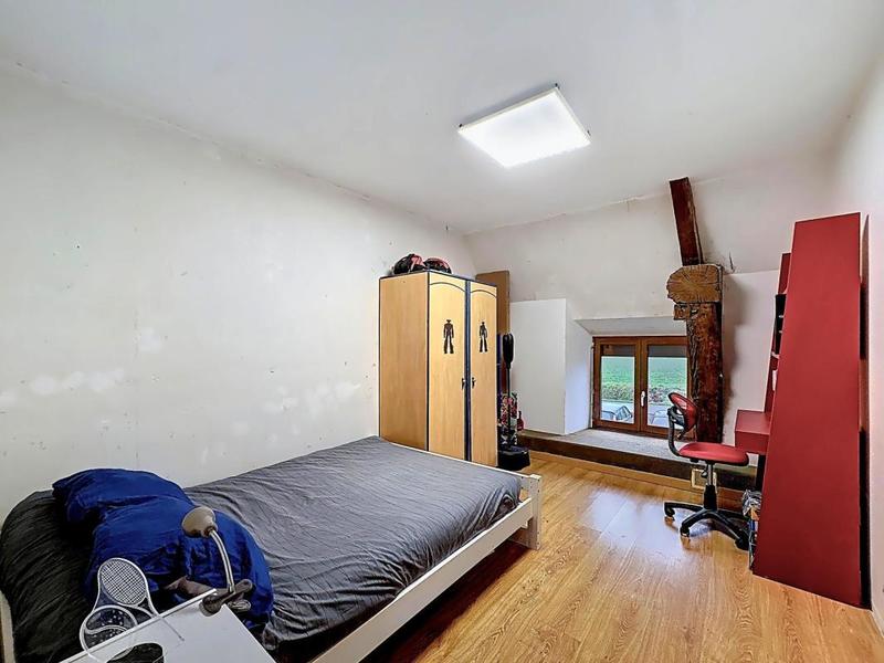 Maison en pierre - 172 m² - 7 pièces