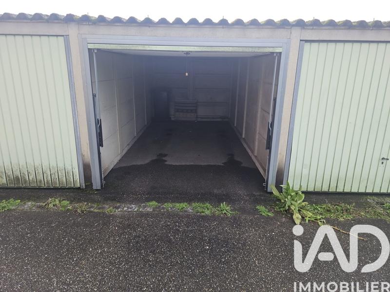 Immeuble - 1 240 m²