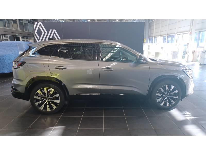 Renault Austral E-Tech full hybrid 200 Gsr2 Techno