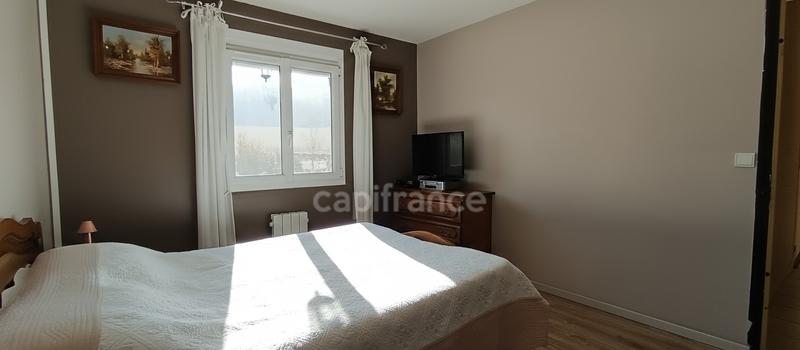 Pavillon - 116 m² - 7 pièces