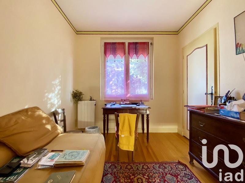 Maison de village - 98 m² - 4 pièces