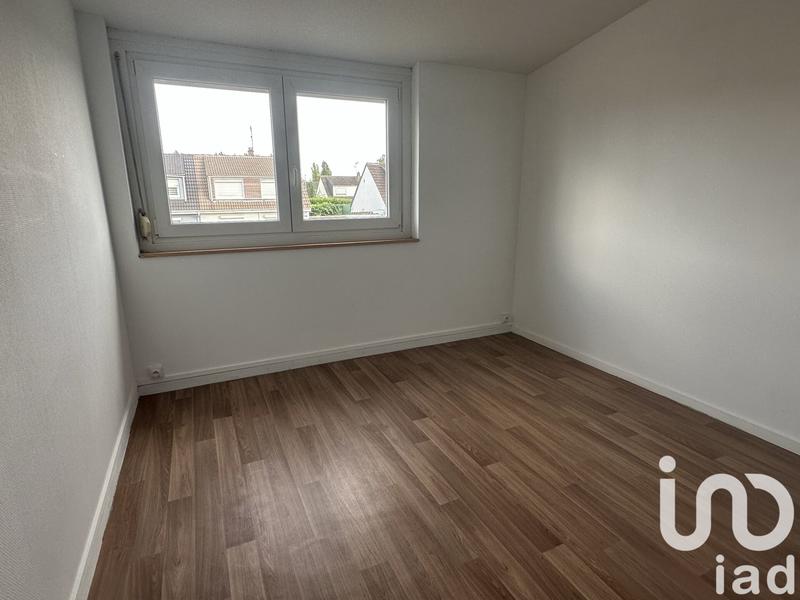 Maison - 84 m² - 4 pièces