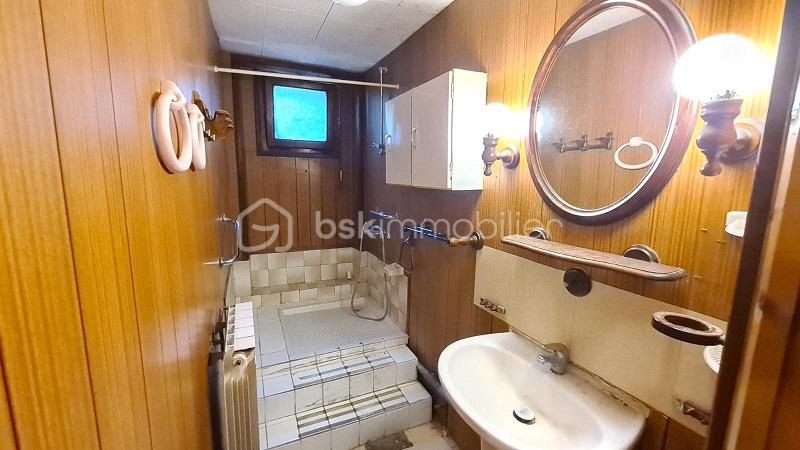 Duplex - 93 m² - 3 pièces