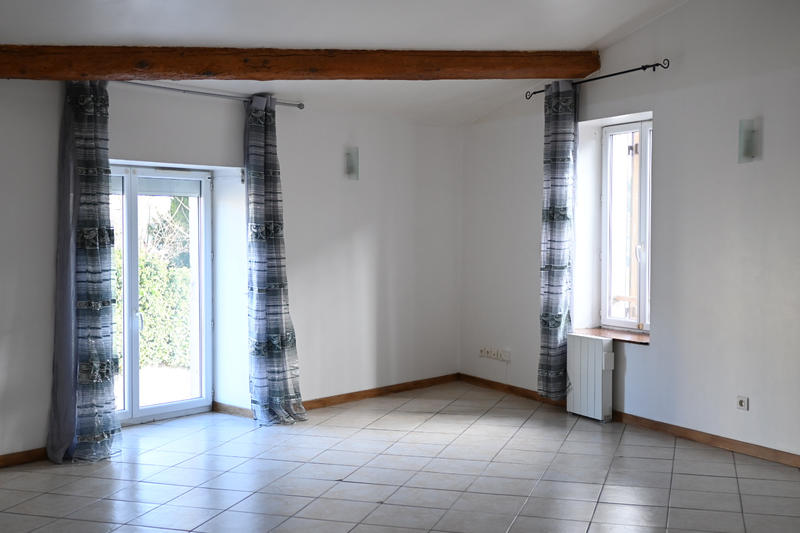 Maison - 101 m² - 4 pièces