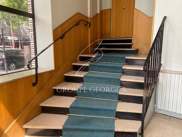 Appartement - 77 m² - 3 pièces