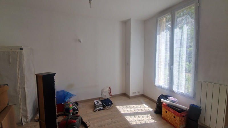 Maison - 140 m² - 8 pièces