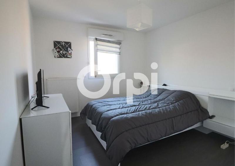 Appartement - 110 m² - 5 pièces