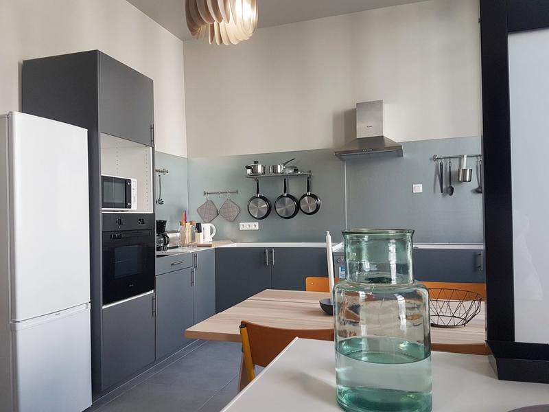 Maison - 86 m² - 7 pièces