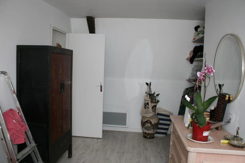 Maison - 97 m² - 4 pièces