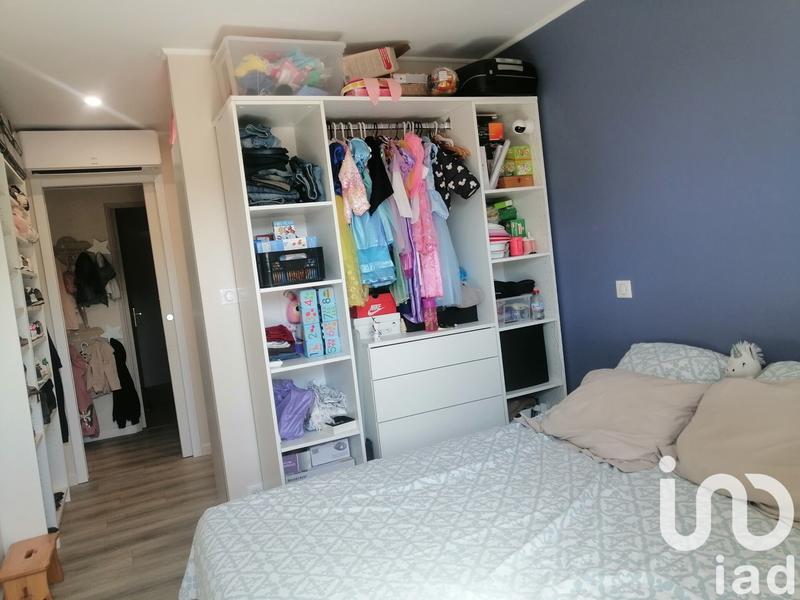 Appartement - 86 m² - 4 pièces