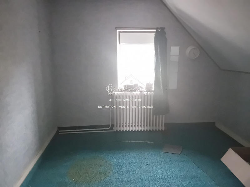 Maison - 194 m² - 8 pièces