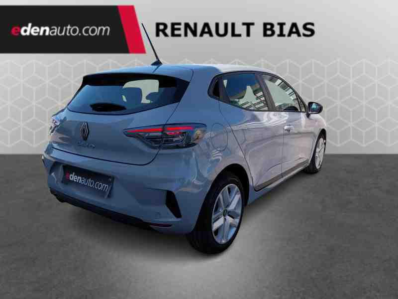 Renault Clio SCe 65 Gsr2 Evolution