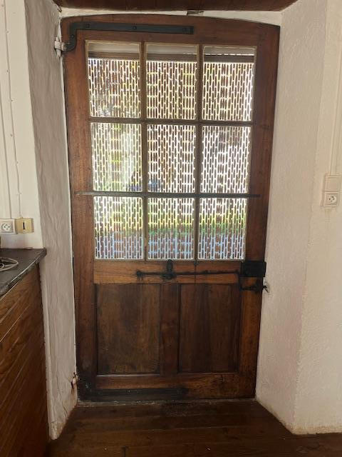 Maison de village - 71 m² - 4 pièces