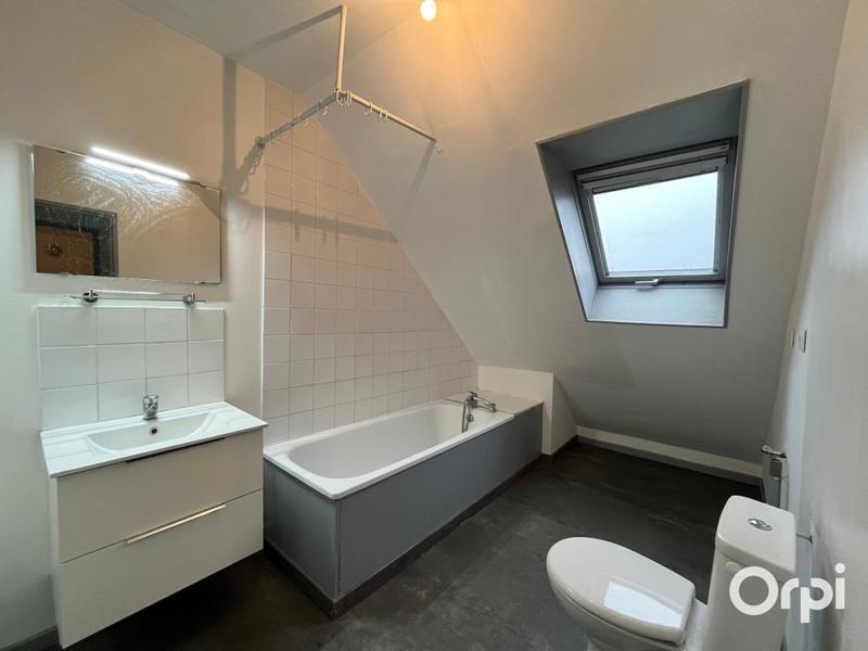 Appartement - 29 m² - 2 pièces