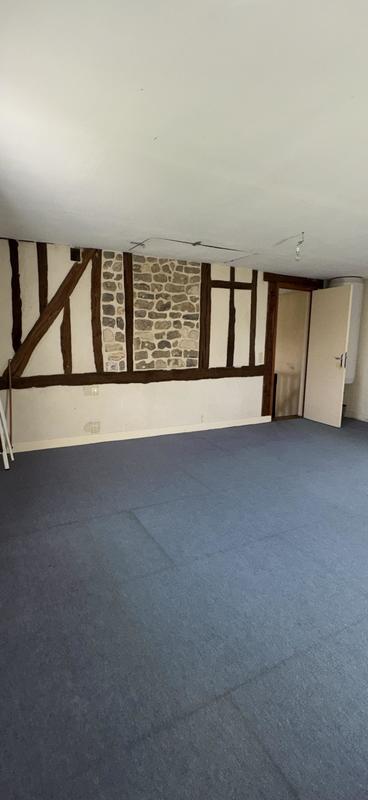 Maison - 156 m² - 7 pièces