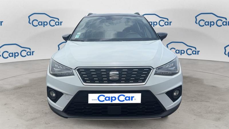Seat Arona 1.0 EcoTSI 115 Xcellence