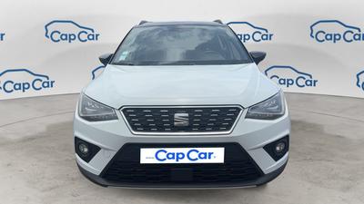 Seat Arona 1.0 EcoTSI 115 Xcellence